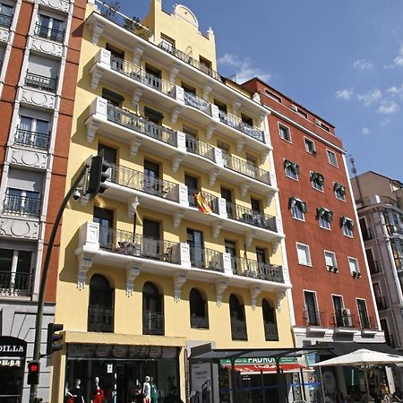 Malasana Chic By Madflats Collection Apartment Madrid Exterior photo