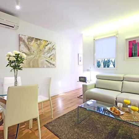 Malasana Chic By Madflats Collection Apartment Madrid Exterior photo