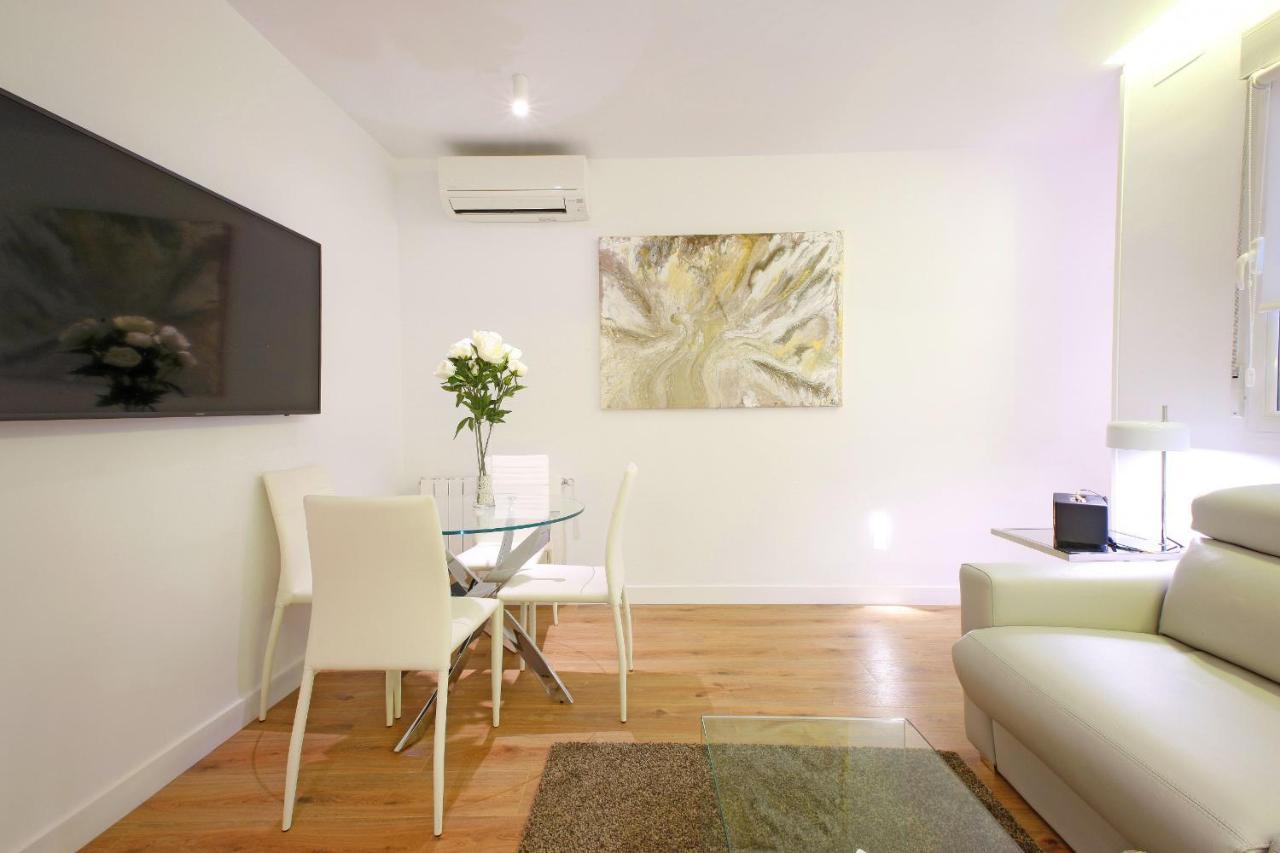 Malasana Chic By Madflats Collection Apartment Madrid Exterior photo