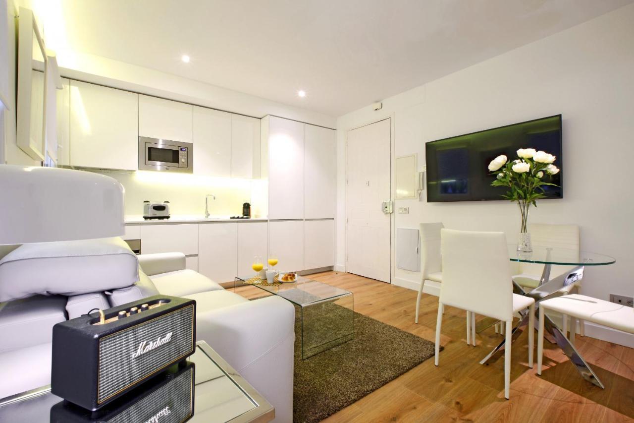 Malasana Chic By Madflats Collection Apartment Madrid Exterior photo