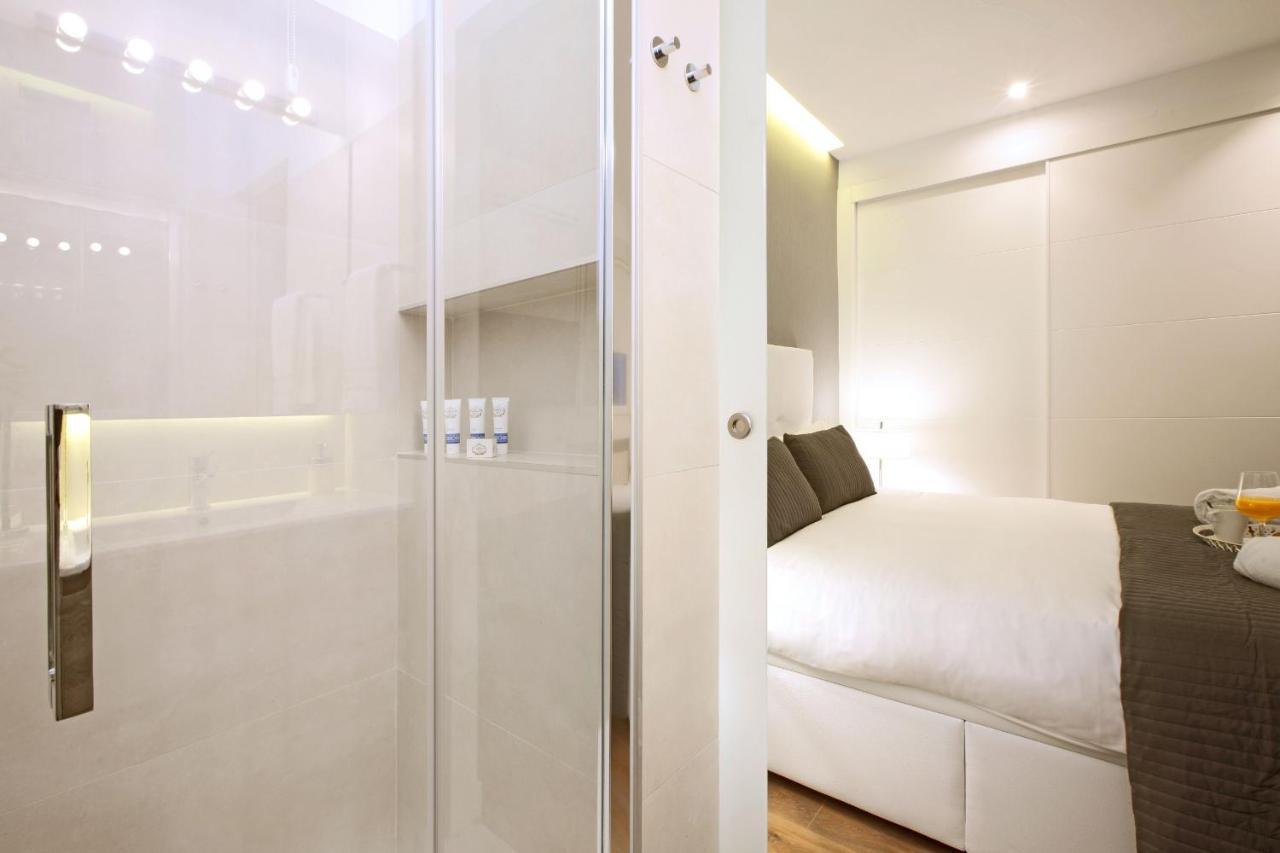 Malasana Chic By Madflats Collection Apartment Madrid Exterior photo