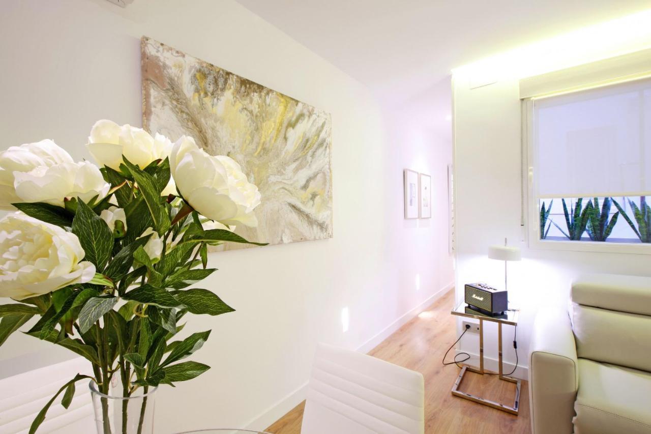 Malasana Chic By Madflats Collection Apartment Madrid Exterior photo