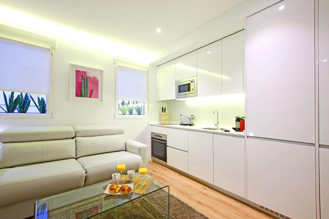 Malasana Chic By Madflats Collection Apartment Madrid Exterior photo