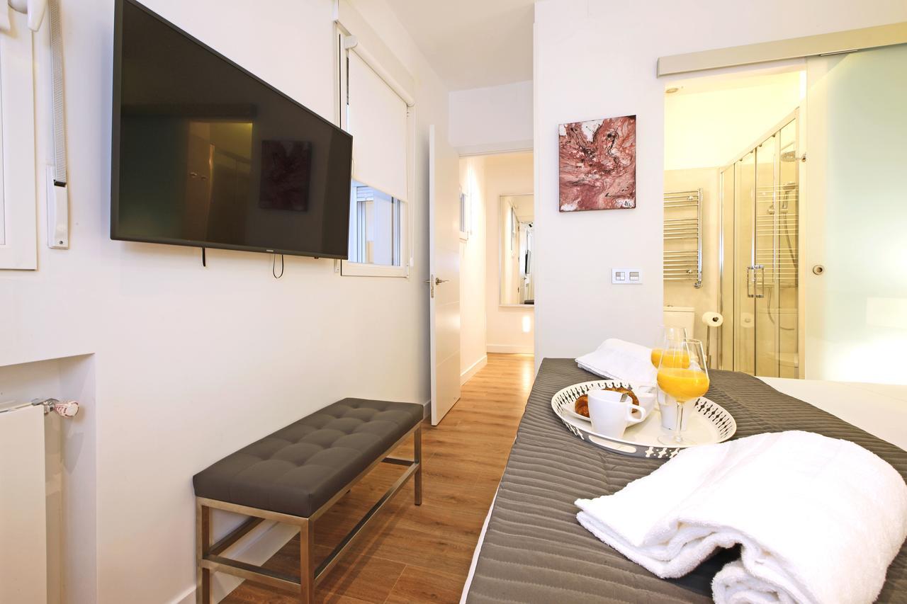 Malasana Chic By Madflats Collection Apartment Madrid Exterior photo