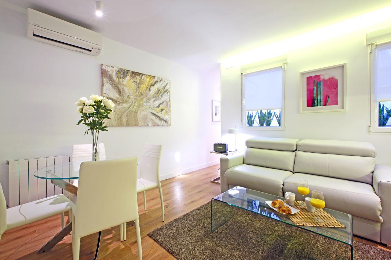 Malasana Chic By Madflats Collection Apartment Madrid Exterior photo