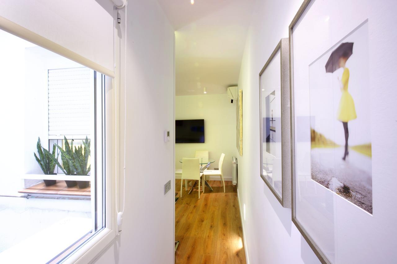Malasana Chic By Madflats Collection Apartment Madrid Exterior photo